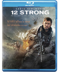 12 Strong [Blu-Ray]