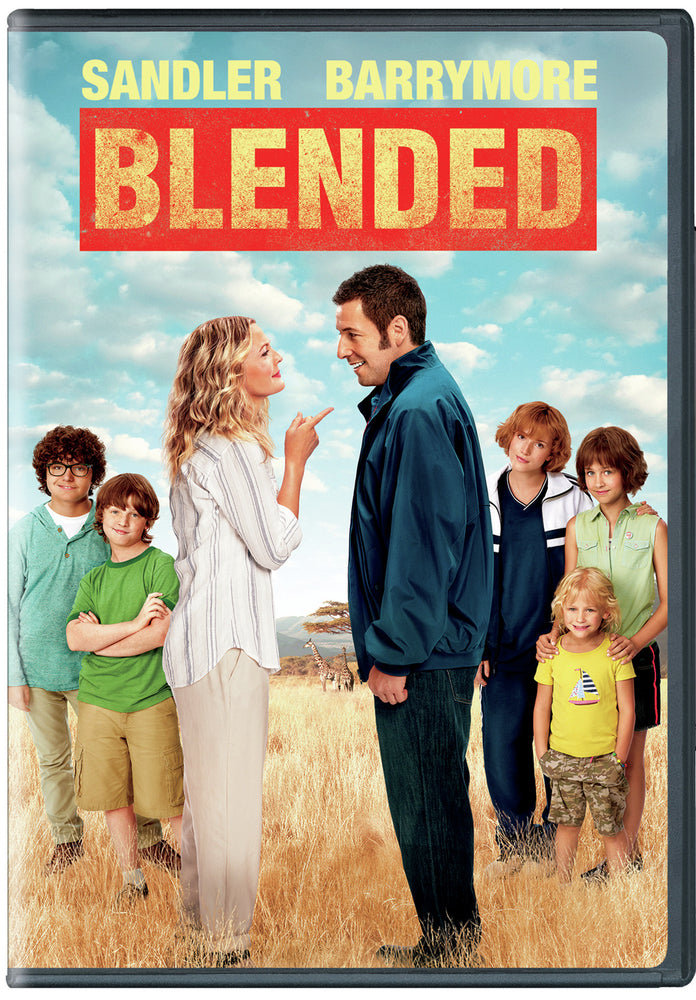 Blended