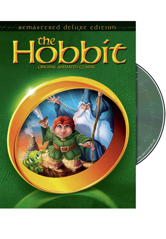Hobbit Deluxe Edition (1977)