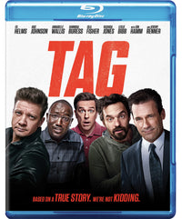 Tag [Blu-Ray]