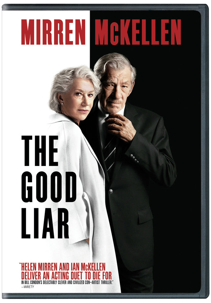 Good Liar