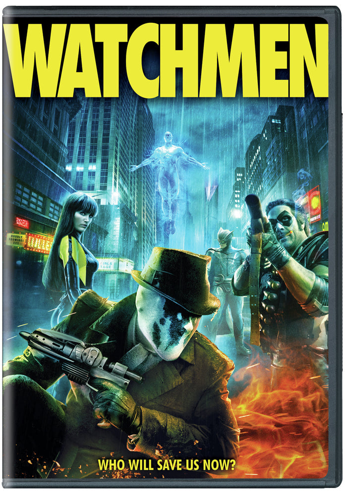 Watchmen