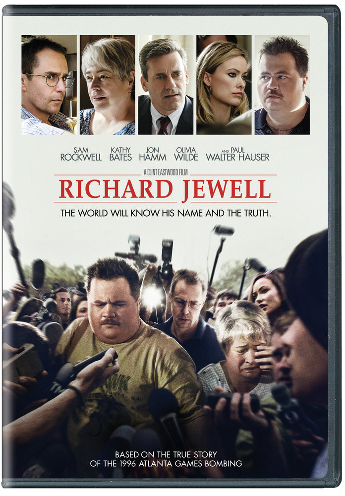 Richard Jewell
