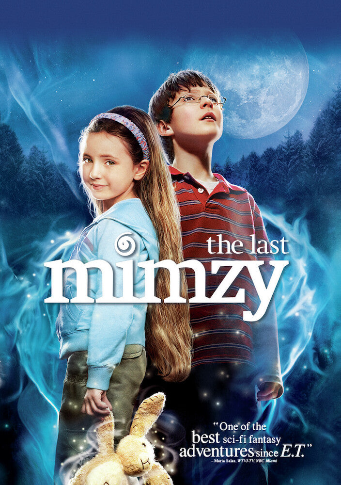 Last Mimzy Dvd