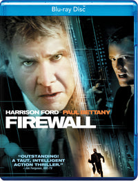Firewall [Blu-Ray]