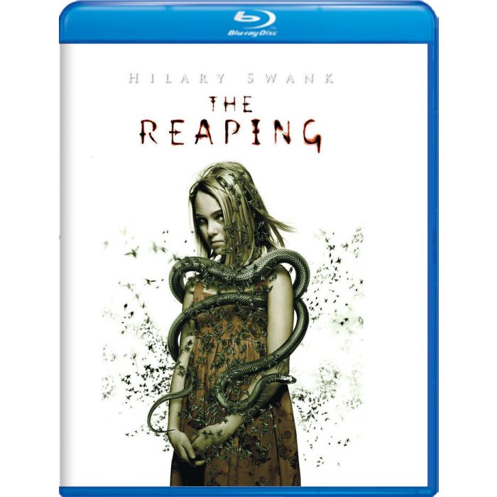 Reaping [Blu-Ray]