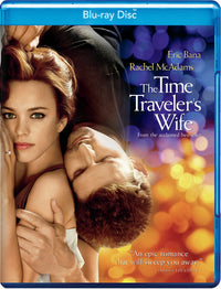 Time Traveler'S Wife [Blu-Ray]