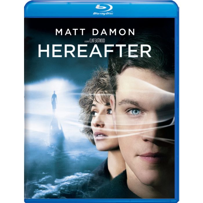 Hereafter [Blu-Ray]