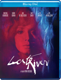 Lost River [Blu-Ray]