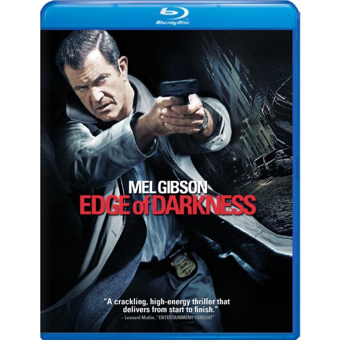 Edge Of Darkness [Blu-Ray]