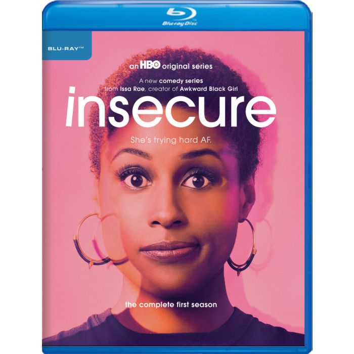 Insecure: Season 1 [Blu-Ray]