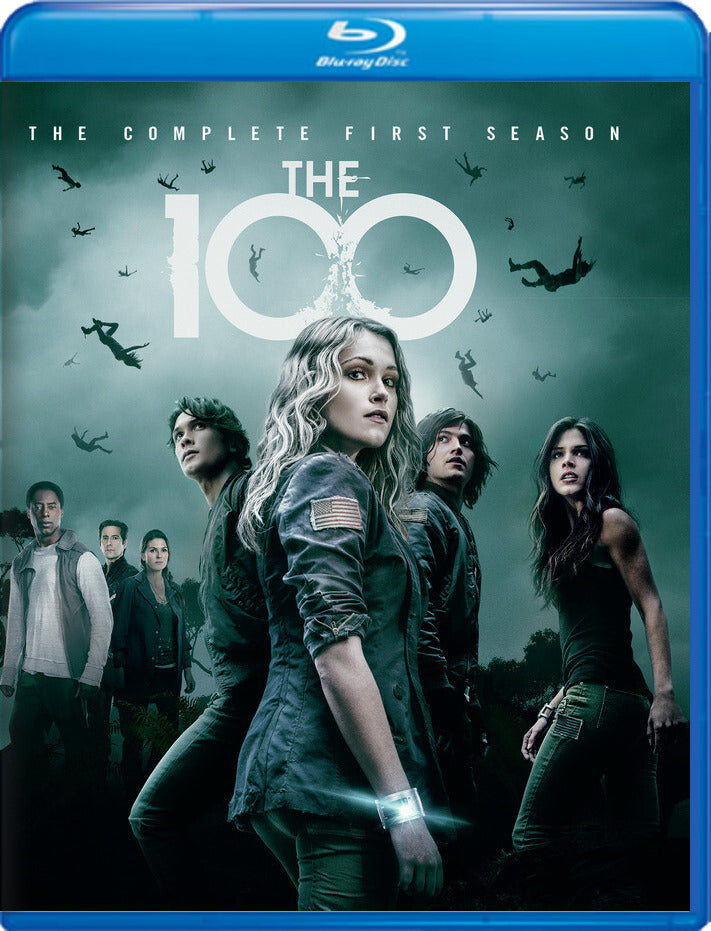 100: The Complete First Season [Blu-Ray]