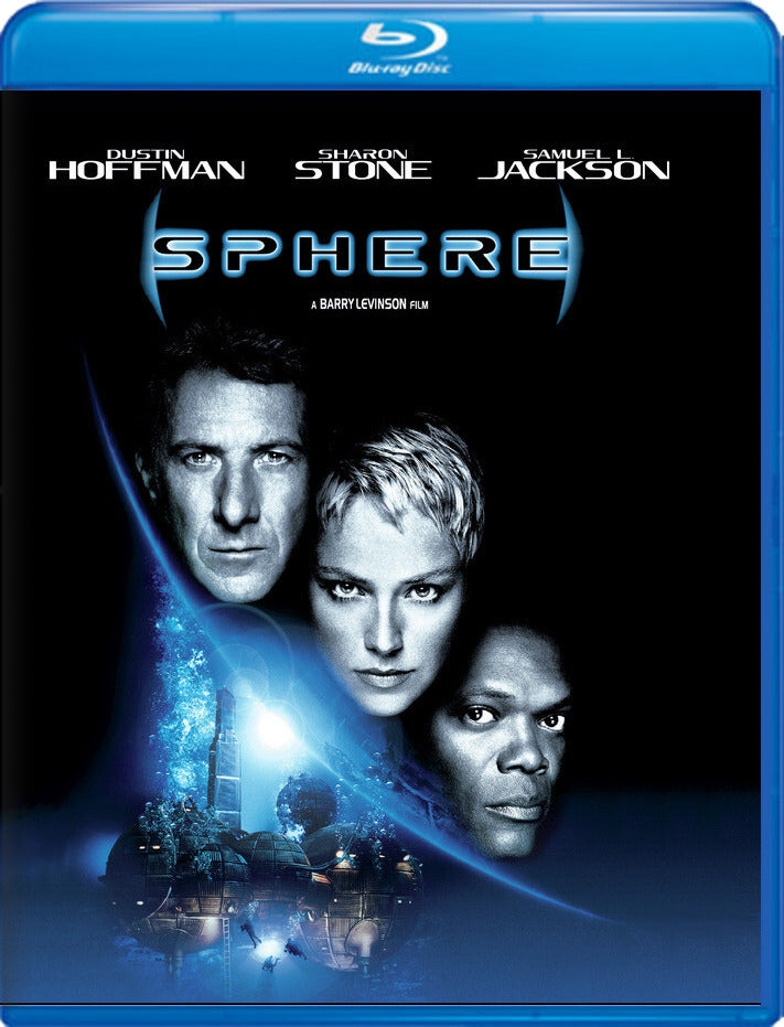 Sphere [Blu-Ray]