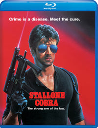 Cobra [Blu-Ray]