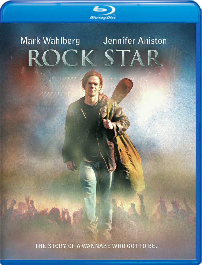 Rock Star [Blu-Ray]