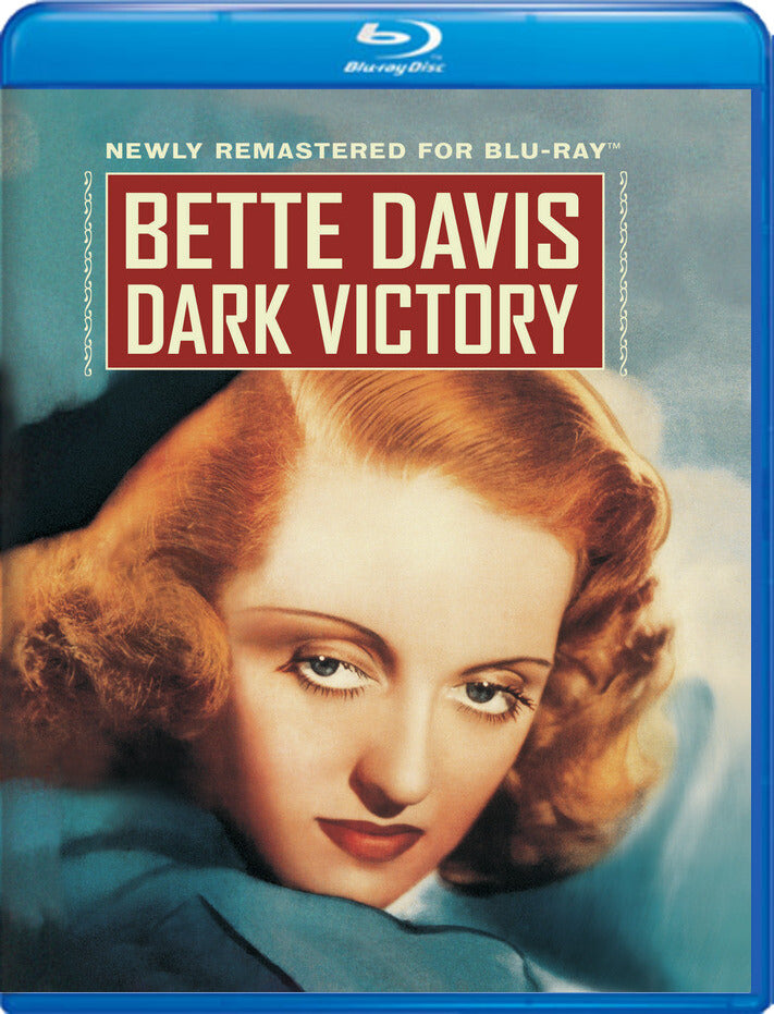 Dark Victory [Blu-Ray]