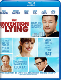 Invention Of Lying [Blu-Ray]