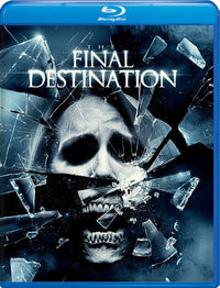 Final Destination (2009) [Blu-Ray]