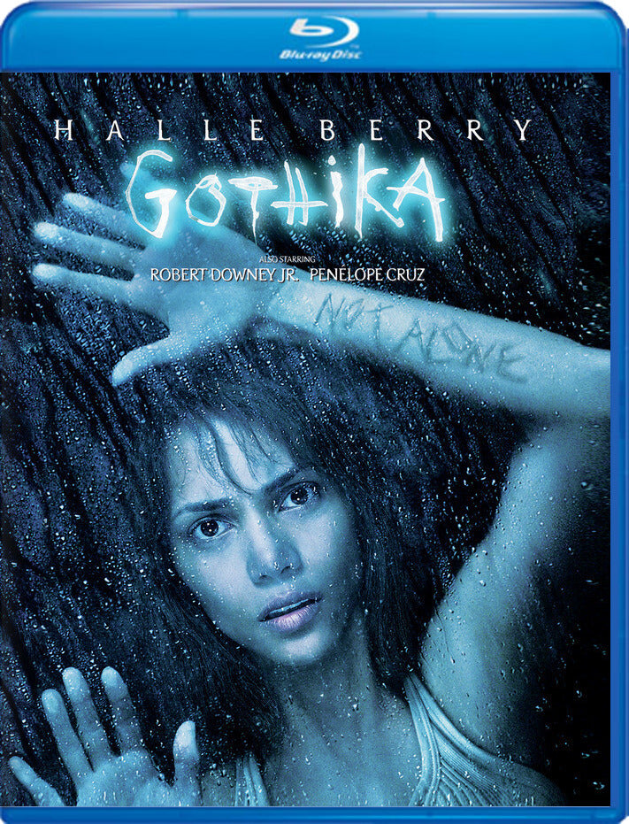 Gothika [Blu-Ray]