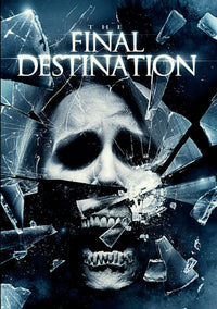 Final Destination (2009) Dvd