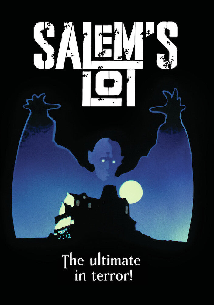 Salem'S Lot: The Miniseries (1979) Dvd