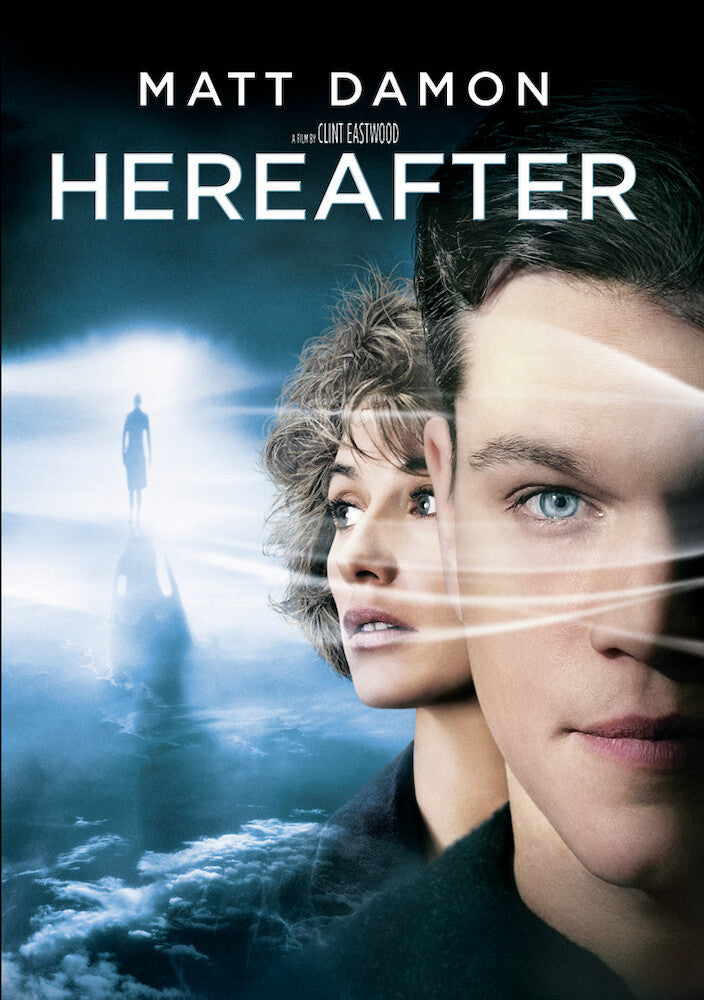 Hereafter Dvd