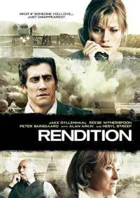Rendition Dvd