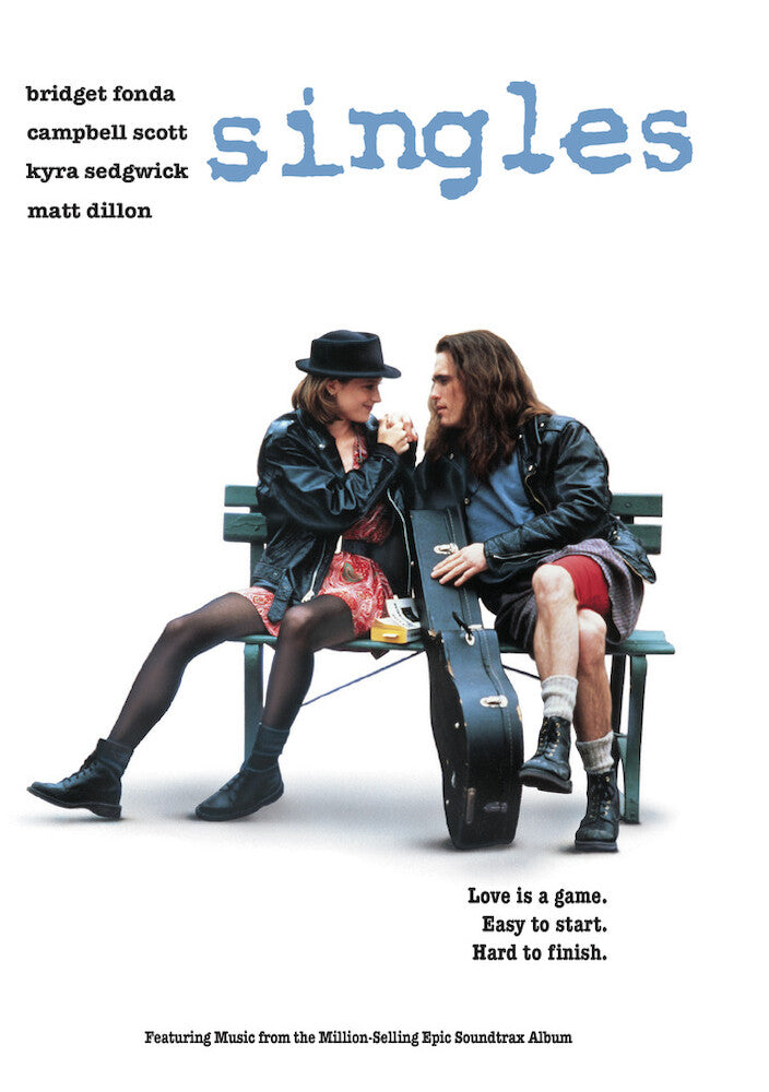 Singles Dvd