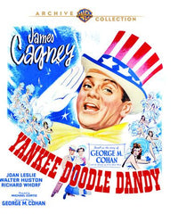 Yankee Doodle Dandy [Blu-Ray]
