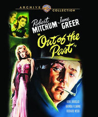 Out Of The Past [Blu-Ray]