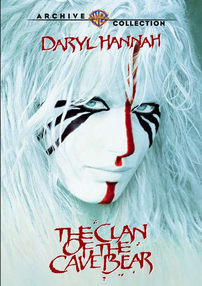 Clan Of The Cave Bear