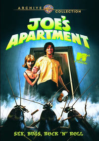 Joe'S Apartment