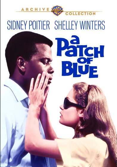 A Patch Of Blue