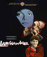 Ladyhawke [Blu-Ray]