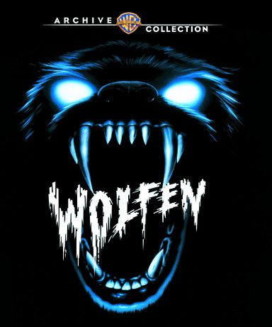 Wolfen [Blu-Ray]