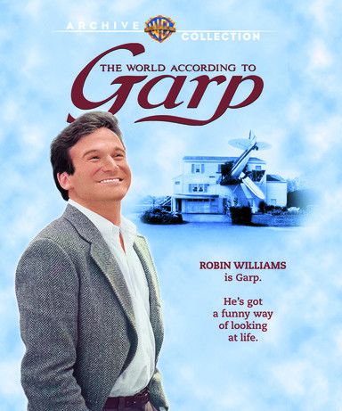 World According To Garp [Blu-Ray]