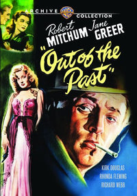 Out Of The Past
