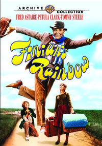 Finian'S Rainbow