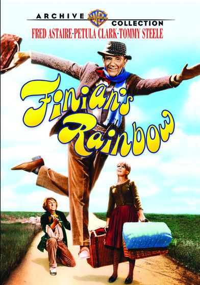 Finian'S Rainbow