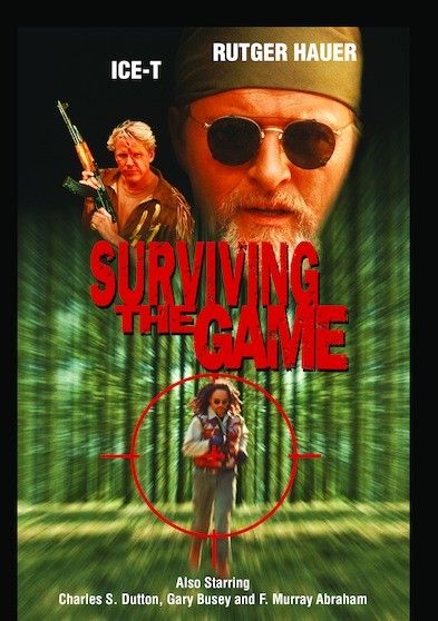 Surviving The Game