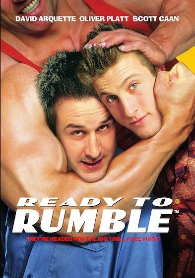 Ready To Rumble