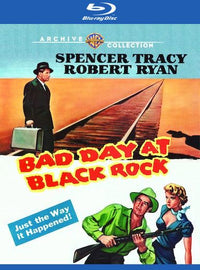 Bad Day At Black Rock [Blu-Ray]