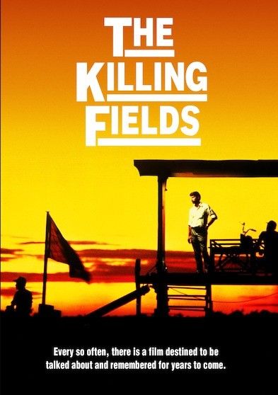 Killing Fields, The