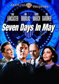Seven Days In May