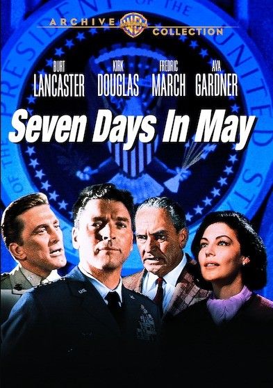Seven Days In May