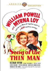 Song Of The Thin Man