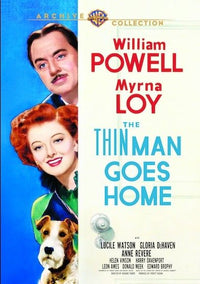 Thin Man Goes Home