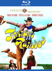 Finian'S Rainbow [Blu-Ray]