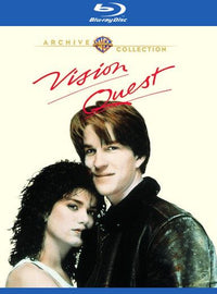 Vision Quest [Blu-Ray]