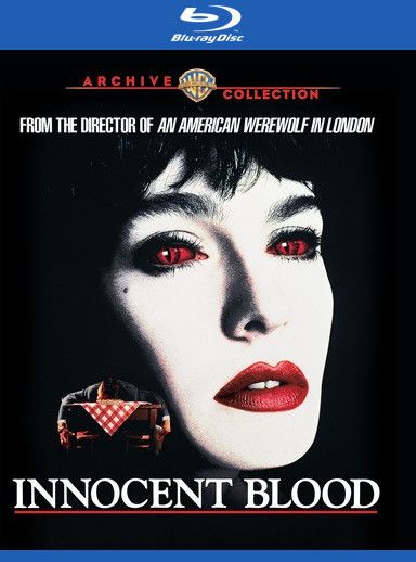 Innocent Blood [Blu-Ray]